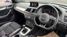 Audi Q3 1.4T FSI S Line Edition 5dr Petrol Estate